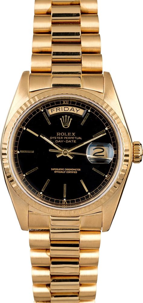 replica rolex day date president